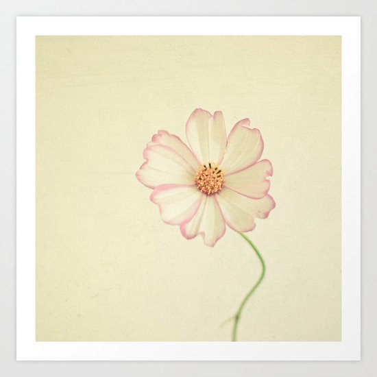 Close to You Art Print