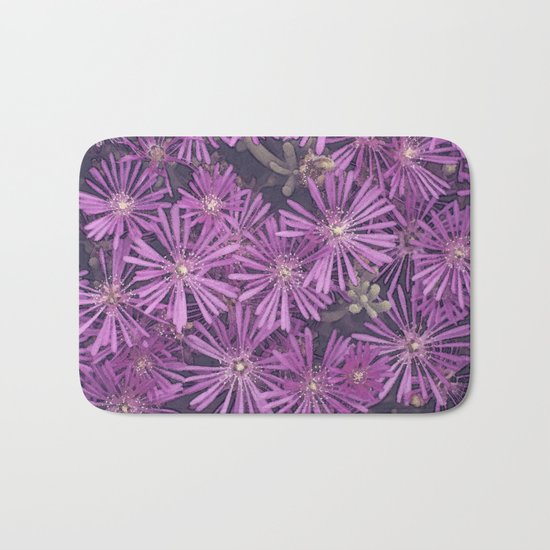 African Beauty Bath Mat