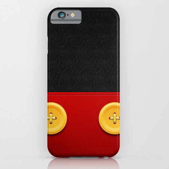 oh boy! iPhone & iPod Case