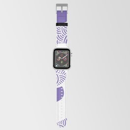 Abstract arch pattern 18 Apple Watch Band