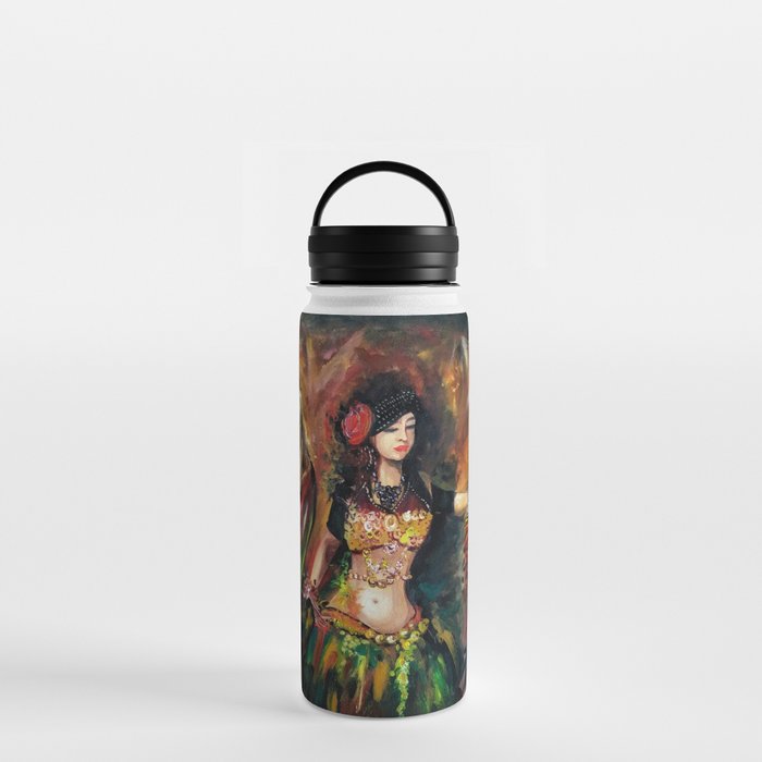 Dance Water Bottle