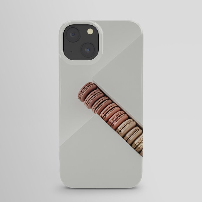 Macarons iPhone Case