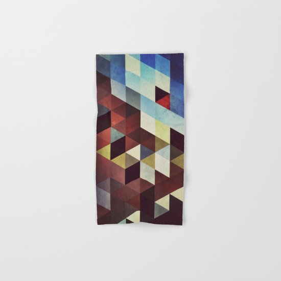 myyvv rydyxx Hand & Bath Towel