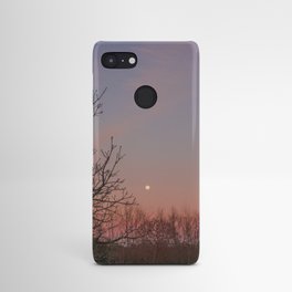 Chasing the Moon Android Case