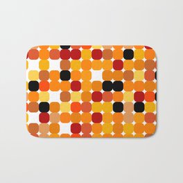 Circles Bath Mat