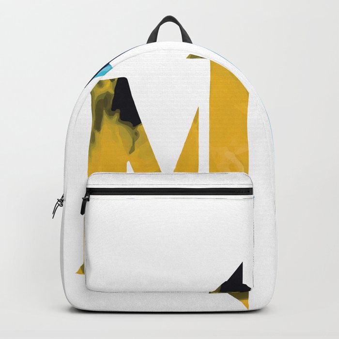mk backbag