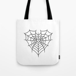 Spider-Love Tote Bag