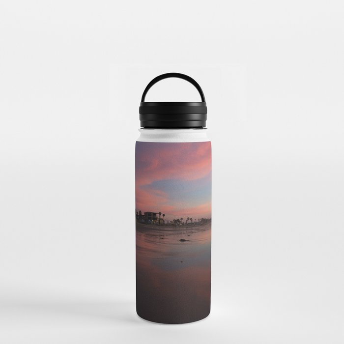 PB Sunset Water Bottle