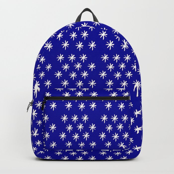 Stars 24- Backpack