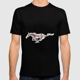 Mustang..... T Shirt