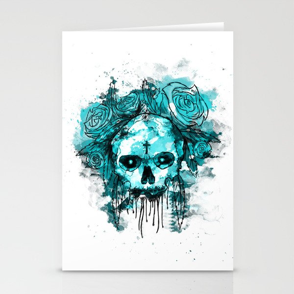 Hollow Stationery Cards