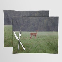 Fawn Placemat