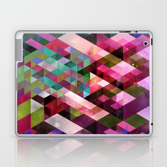 myshmysh Laptop & iPad Skin