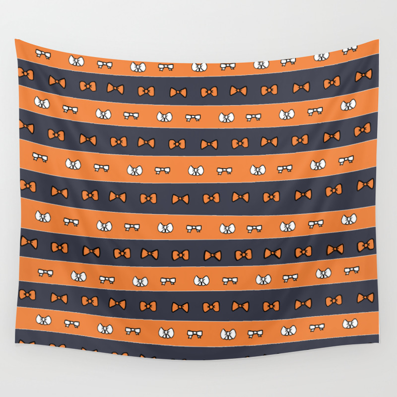 Haikyuu Karasuno Bows Wall Tapestry By Inkythoughts Society6 Overall it's a great poster for haikyuu fans! haikyuu karasuno bows wall tapestry by inkythoughts
