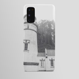 Heceta Head Lighthouse Android Case