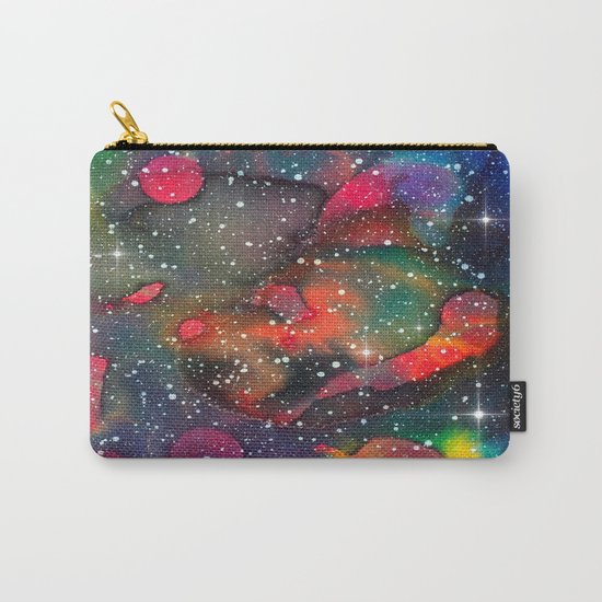 Galaxy 05 Carry-All Pouch