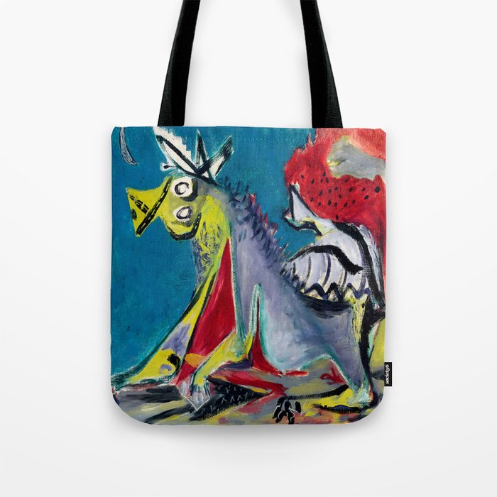 Jackson Pollock (American, 19121956) HORSE 1944 Abstract