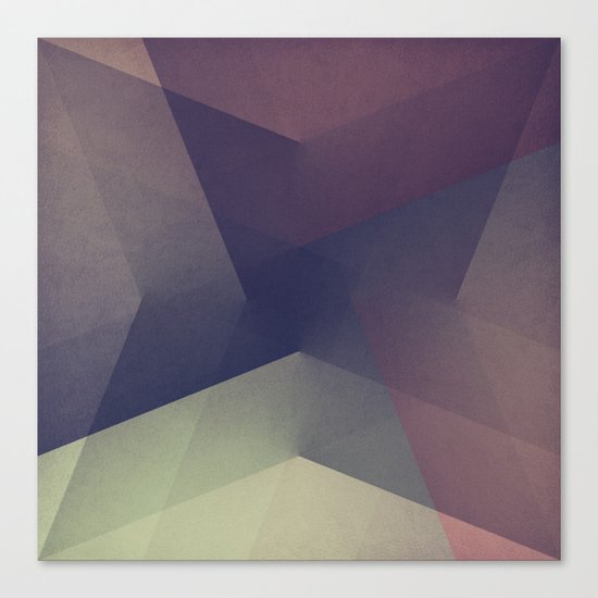 RAD XIV (soft version) Canvas Print