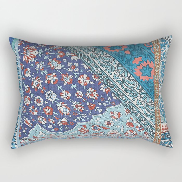 Rectangular Pillow