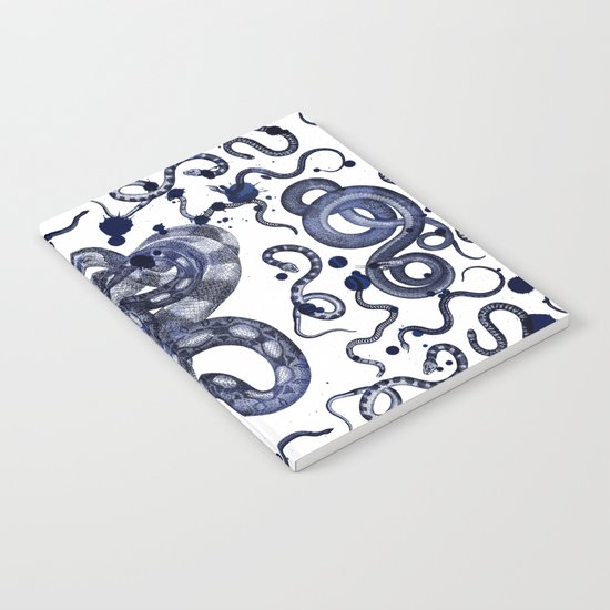 SNAKE Notebook
