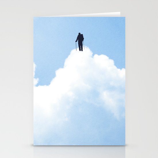 Summit Stationery Cards