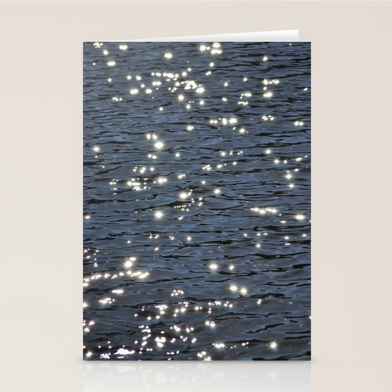 Wasser Stationery Cards