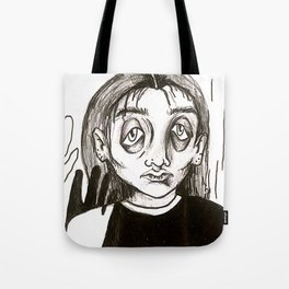 Need For Coffee Tote Bag