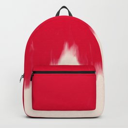 Red Bleed Backpack