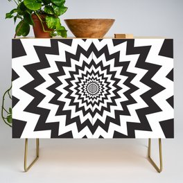 Credenza By Cara Jackson Society6