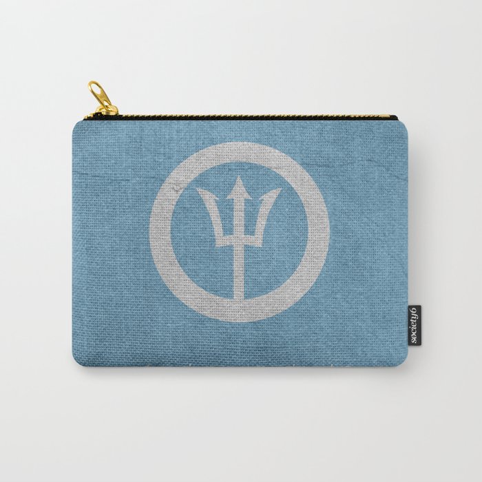 Percy Jackson Carry-All Pouch