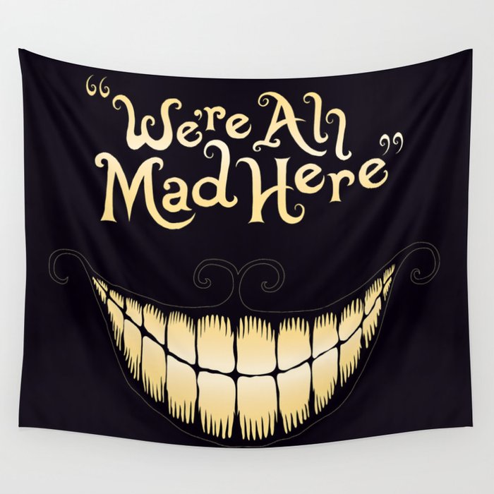 Were all clearance mad here tapestry