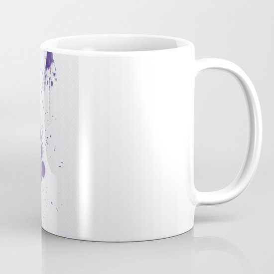 Goliath Mug