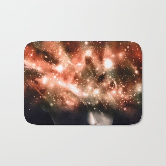 Everything I See Bath Mat