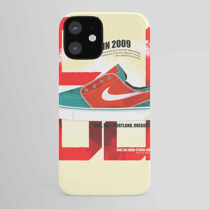 nike sb iphone case