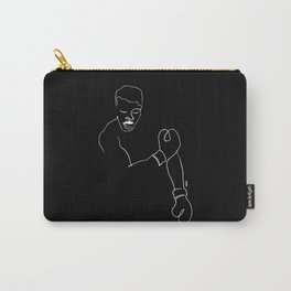Ali Carry-All Pouch