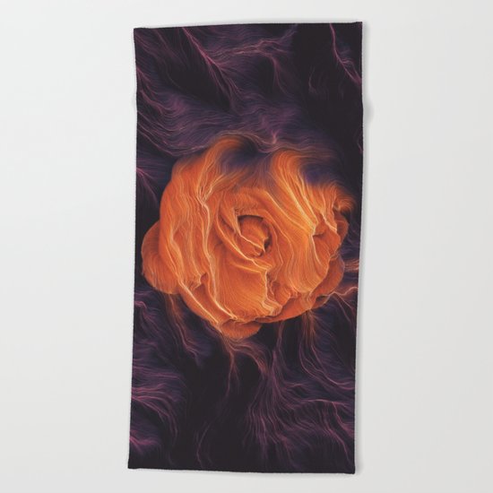 Too Bad, But It's Too Sweet Beach Towel