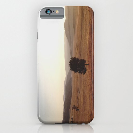 La Grande Morning iPhone & iPod Case