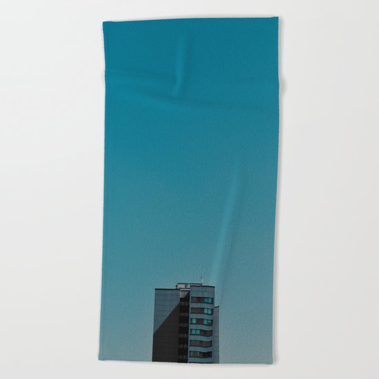 #95 Beach Towel