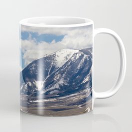 Edge of Utah Mug