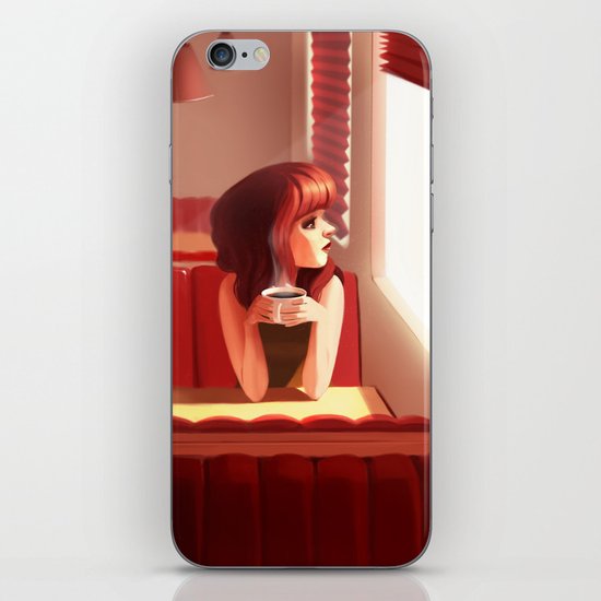 5pm iPhone & iPod Skin