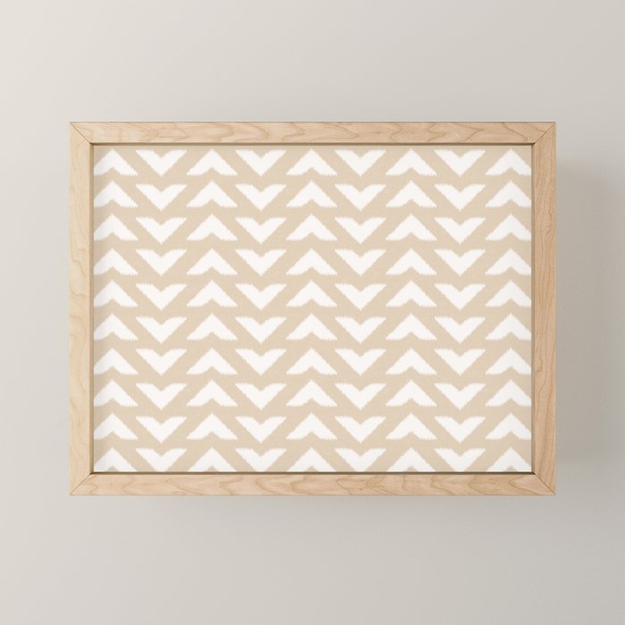 Framed Mini Art Print