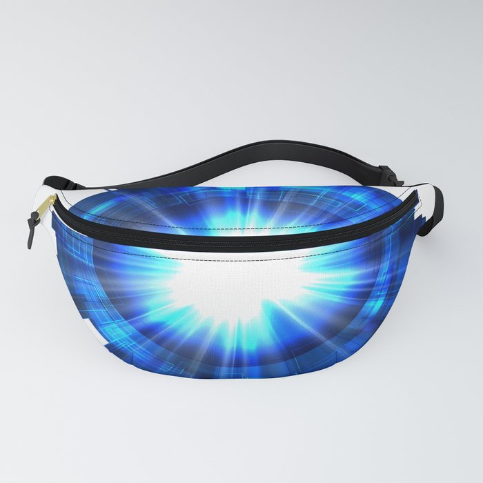 Computer Fanny Pack