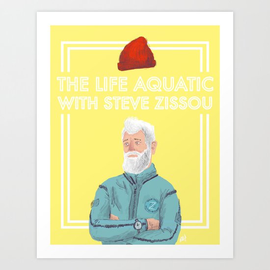 I'm going to find it and I'm going to destroy it. Art Print