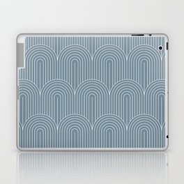 Art Deco Arch Pattern XLI Laptop Skin