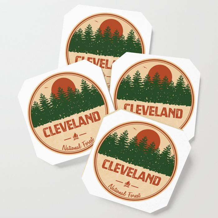 Cleveland National Forest Coaster
