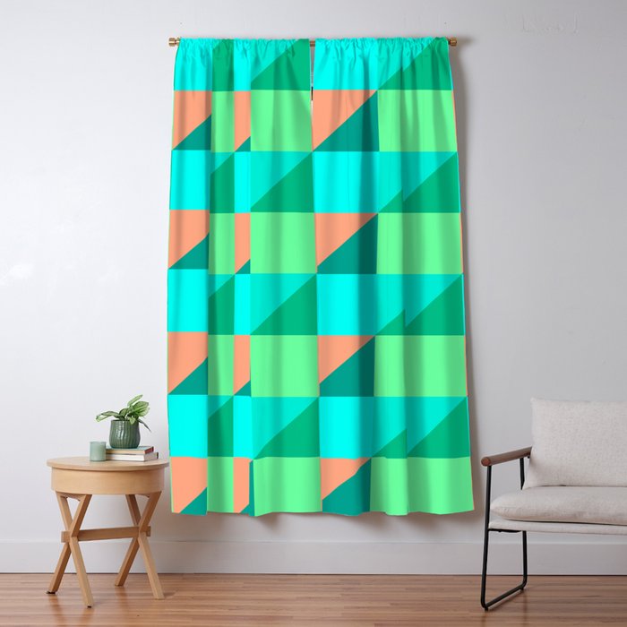 Blackout Curtain