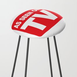 As Seen On TV Counter Stool