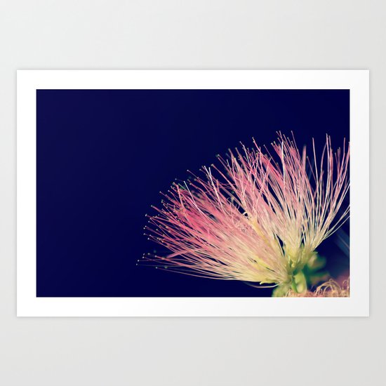 Oh Happy Day! Art Print