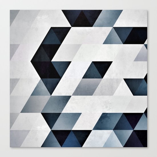 yntygryl Canvas Print