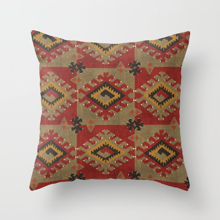 Oriental throw pillows discount